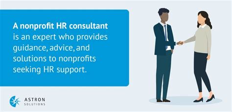 nonprofit hr consulting